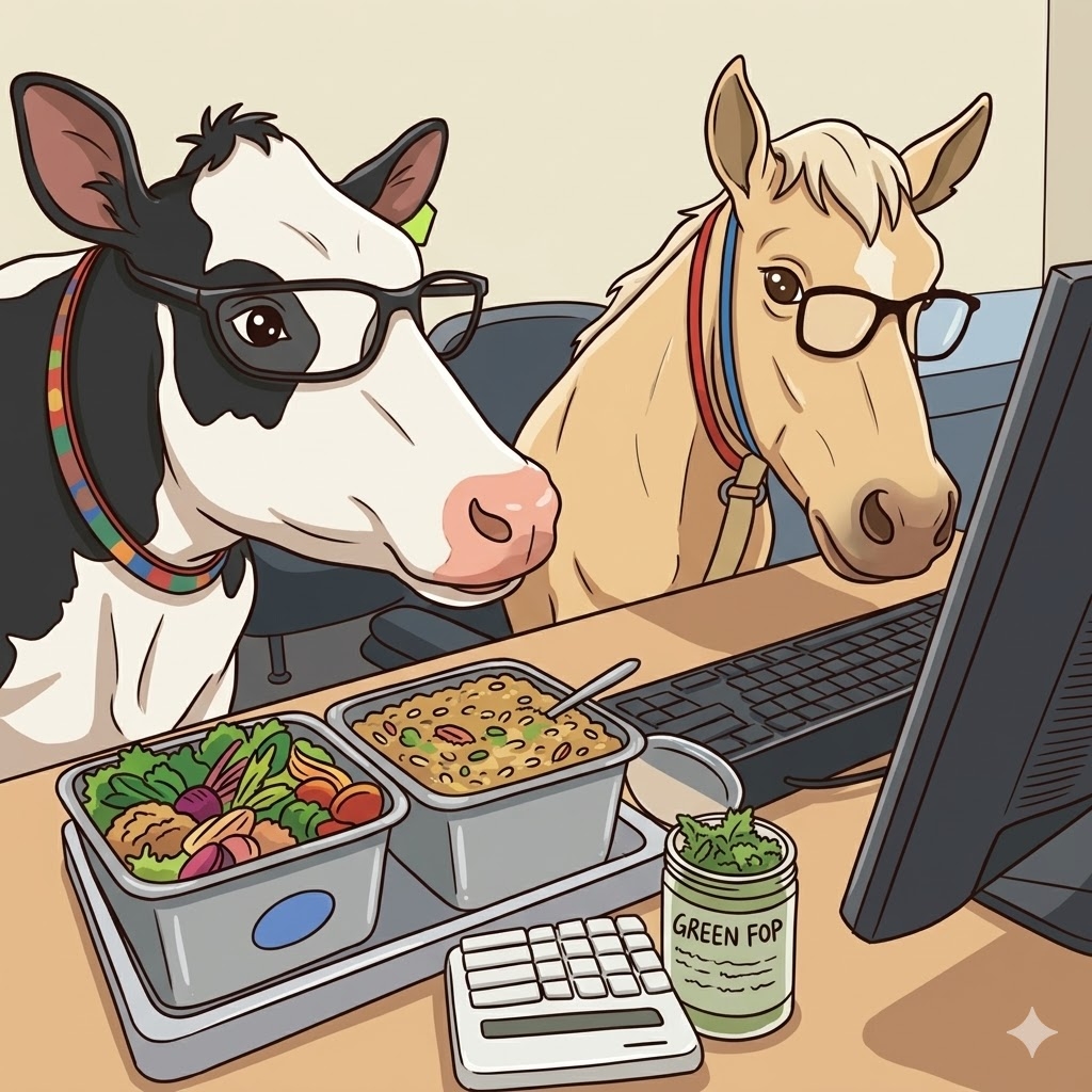 2026 牛马 AI 黑客松